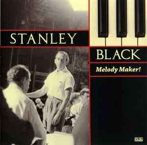 Stanley Black music, videos, stats, and photos