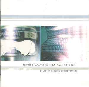 The Rocking Horse Winner - State Of Feeling Concentration album cover