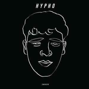 Hypho - ENV029 album cover