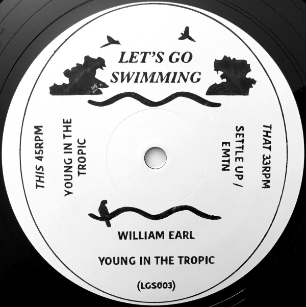 ladda ner album William Earl - Young In The Tropic