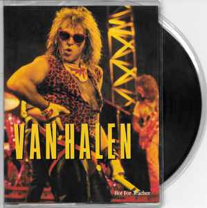 Hot For Teacher - Van Halen