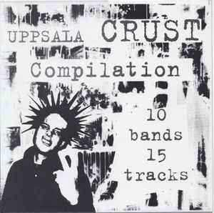 Uppsala Crust Compilation - Various