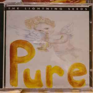 The Lightning Seeds – Pure (1989, CD) - Discogs