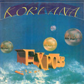 baixar álbum Koreana - Expo 93