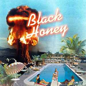 Black Honey (2) - Somebody Better / Cadillac