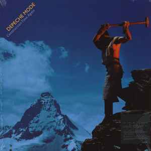 Construction Time Again - Depeche Mode