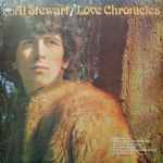 Al Stewart – Love Chronicles (1969, Gatefold, Vinyl) - Discogs