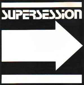 Supersession - Evan Parker, Keith Rowe, Barry Guy, Eddie Prévost