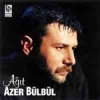 Azer Bülbül - Ağıt album cover