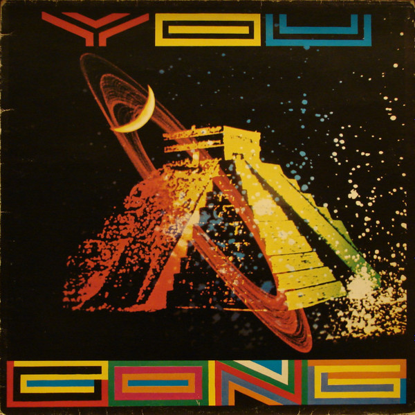 descargar álbum Gong - You