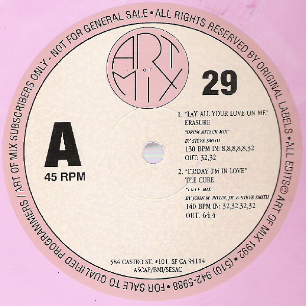 Various - Remixes For The Masters 29 | Releases | Discogs