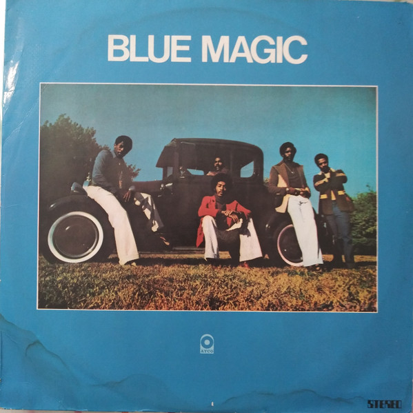 Blue Magic - Blue Magic | Releases | Discogs