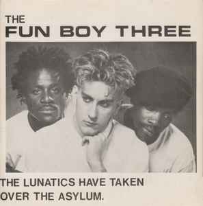 Fun Boy Three | Discogs