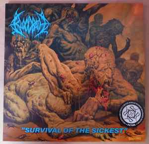 Bloodbath – Survival Of The Sickest (2022