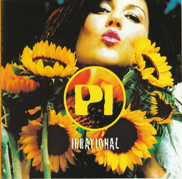 baixar álbum Pi - Irrational
