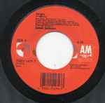 Cover of Alright, 1990, Vinyl