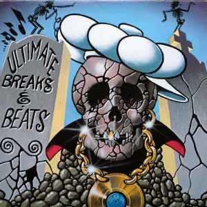 Ultimate Breaks & Beats (1986, White Label, Vinyl) - Discogs