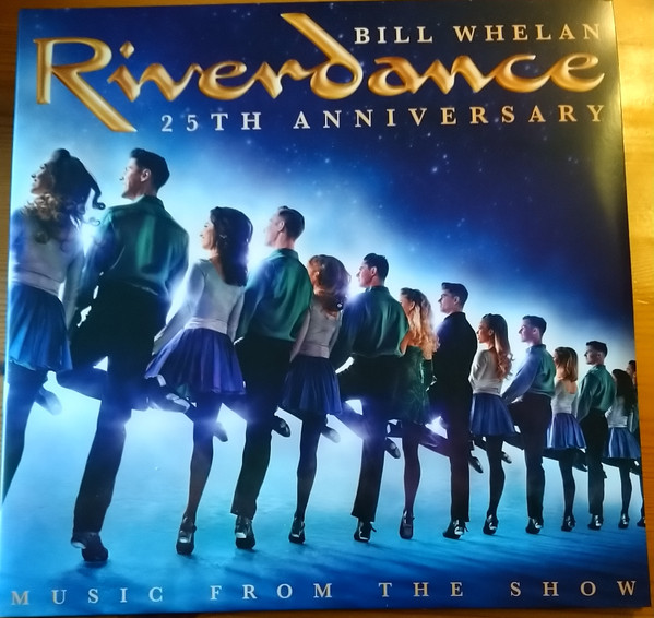 Riverdance - Music From The Show (25th Anniversary)