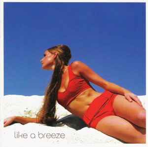Various - Like A Breeze album cover