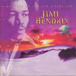 Jimi Hendrix - First Rays Of The New Rising Sun | Releases | Discogs