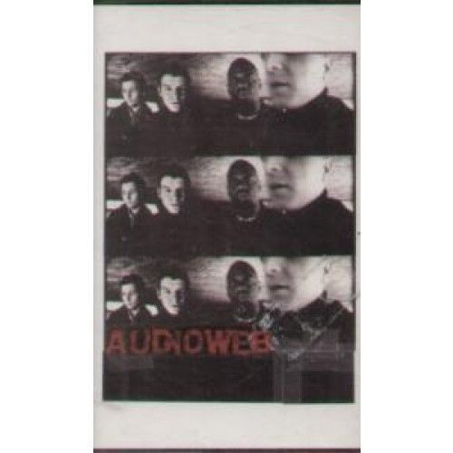 Audioweb – Into My World (1996, CD) - Discogs