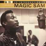 Cover of An Introduction To Magic Sam, 2007, CD