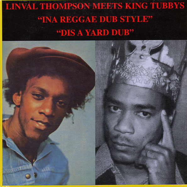 Linval Thompson Meets King Tubbys – 
