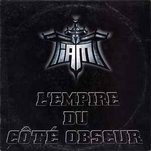 IAM – L'école Du Micro D'argent (1998, Vinyl) - Discogs