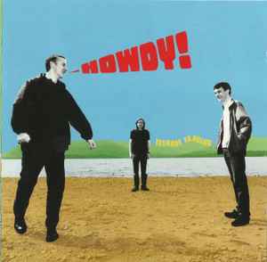Howdy! (CD, Album) for sale