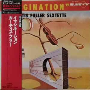 Curtis Fuller - Imagination music | Discogs