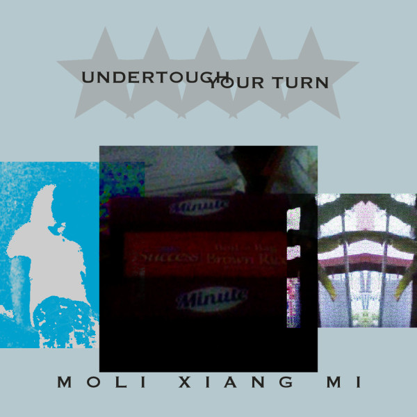 baixar álbum Undertouch X Your Turn - Moli Xiang Mi