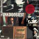 Funkdoobiest – The Troubleshooters (1997, Vinyl) - Discogs
