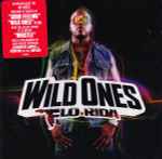 Cover of Wild Ones, 2012, CD