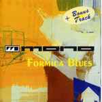 Cover of Formica Blues, 1998, CD