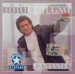 Cover of Cantando, , CD