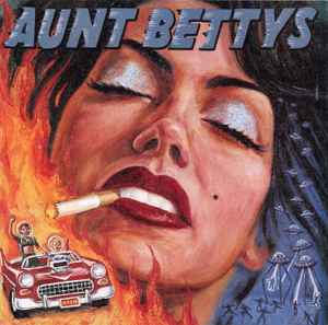 Aunt Bettys - Aunt Bettys