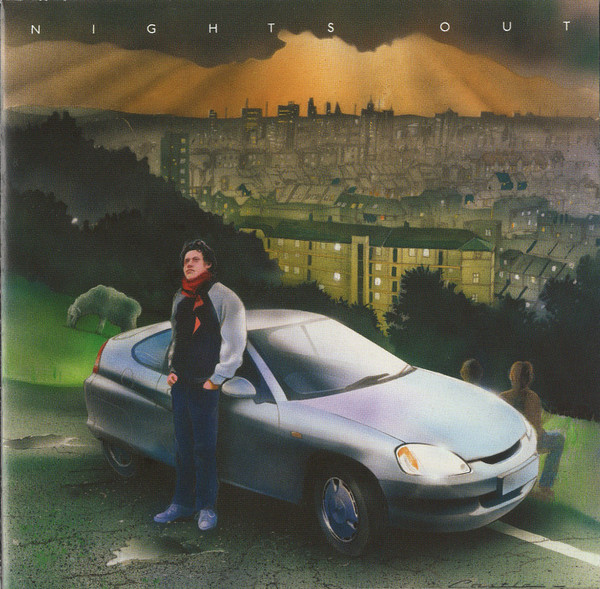 Metronomy – Nights Out (2008, Vinyl) - Discogs
