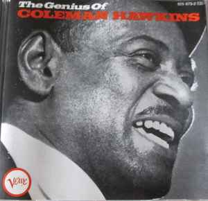 Coleman Hawkins - The Genius Of Coleman Hawkins album cover