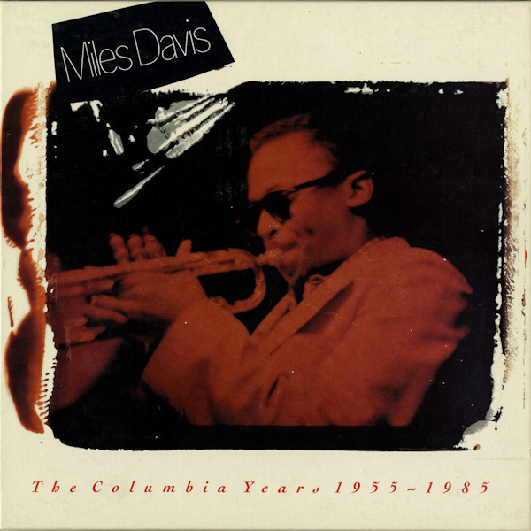 Miles Davis – The Columbia Years 1955-1985 (CD) - Discogs