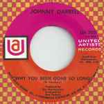 Cover of Why You Been Gone So Long / You've Always The One, , Vinyl