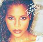 Toni Braxton – Secrets (1997, CD) - Discogs