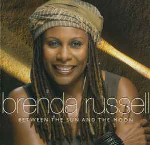 Brenda Russell (2) - Between The Sun And Moon album cover