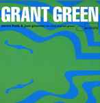 Cover of Street Funk & Jazz Grooves (The Best Of Grant Green), 1993, CD