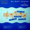 Various - All Night Session 4 Leading Dance Bands From Trinidad