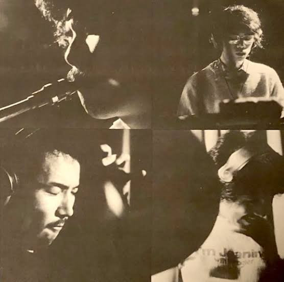 Yoshio Otomo Quartet Discography | Discogs