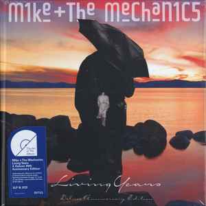 M1ke + The Mechan1c5 – Living Years Deluxe Anniversary Edition ...