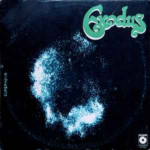 Exodus (7) - Supernova