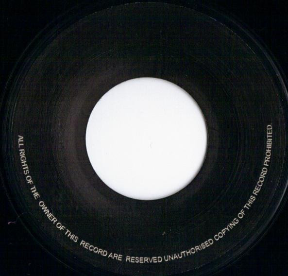 Parappa vs De La Soul – Say I Gotta Believe (2001, Vinyl) - Discogs