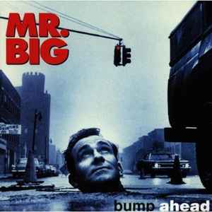 Bump Ahead (CD, Album, Club Edition) for sale