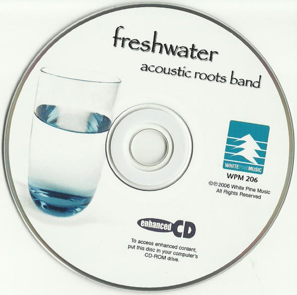 baixar álbum Freshwater - Freshwater